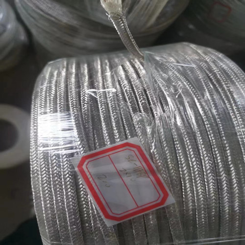 S分度鉑銠熱電偶用補償導線SC-HFBP-2x1.5