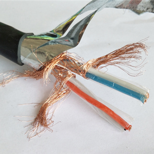 ZR-DJYVP22-2x3x1.5阻燃鋼帶鎧裝計算機電纜