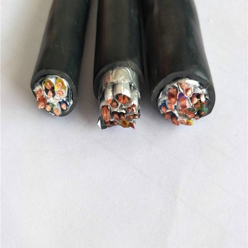 阻燃鎧裝計算機控制電纜ZR-DJYPVP22-24x2x1.0