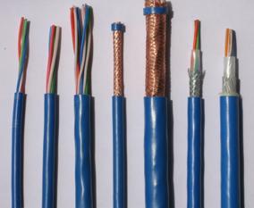 MHYV，MHYVP礦用阻燃通信電纜