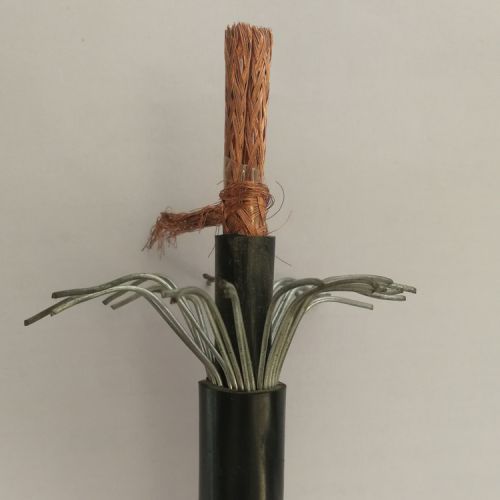 ZRC-DJFPVRP32阻燃氟塑料控制電纜