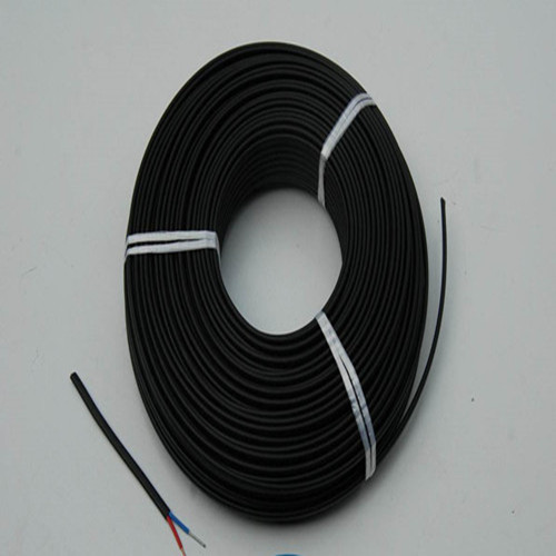 ZR-KC-GS-VVRP-2*1.5阻燃補償導線